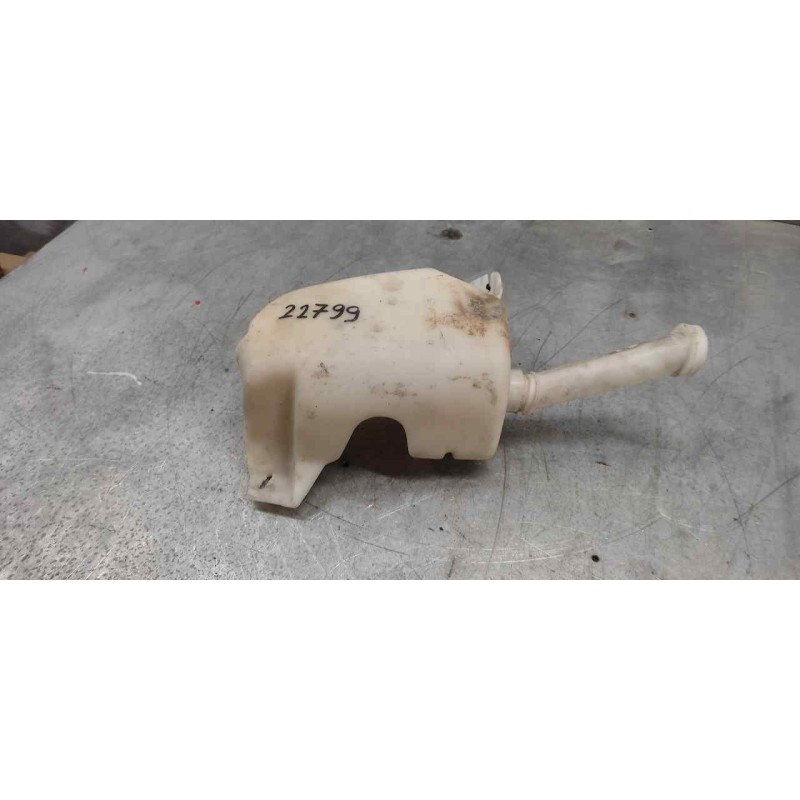 Recambio de deposito limpia para citroën xsara berlina 2.0 hdi exclusive (66kw) referencia OEM IAM 9642074280 - Gris 3