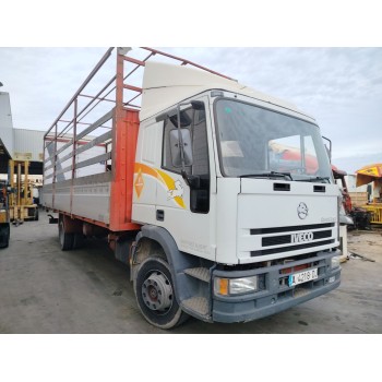 iveco eurocargo del año 1997