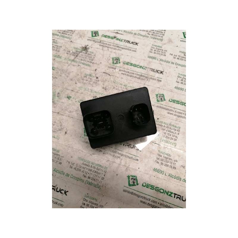 Recambio de caja precalentamiento para fiat tipo hatchback (356_, 357_) 1.3 d (356hxh1a) referencia OEM IAM 68254974AA 028100306 2