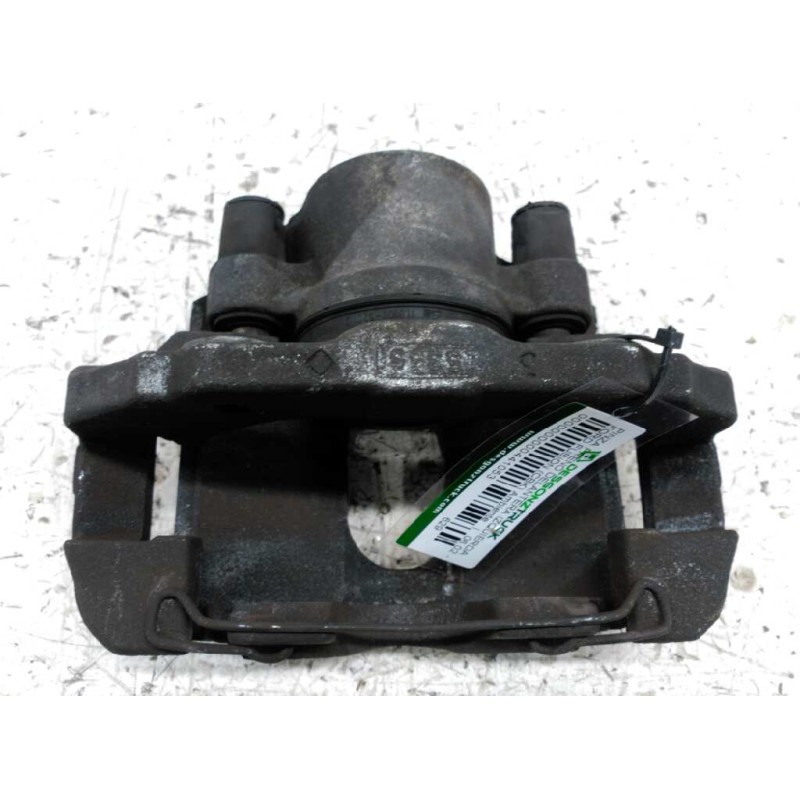 Recambio de pinza freno delantera izquierda para ford fusion (cbk) ambiente referencia OEM IAM 629 54722 3