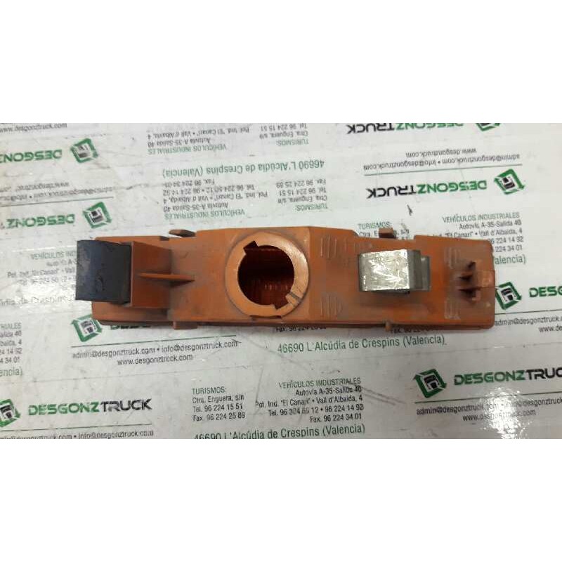 Recambio de piloto delantero izquierdo para ford sierra berlina básico referencia OEM IAM  NARANJA 3