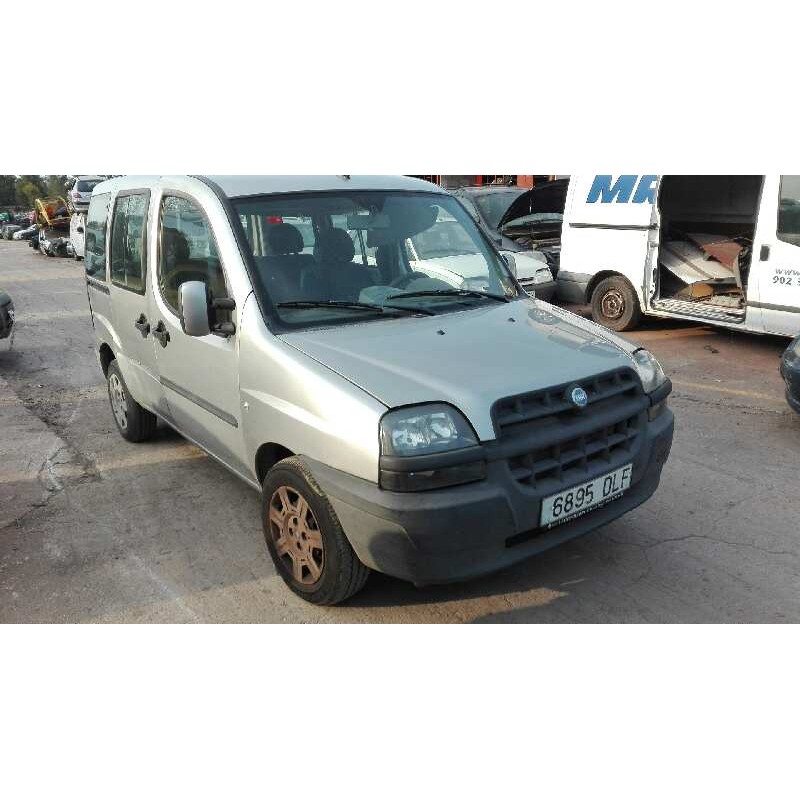 FIAT DOBLO (119)