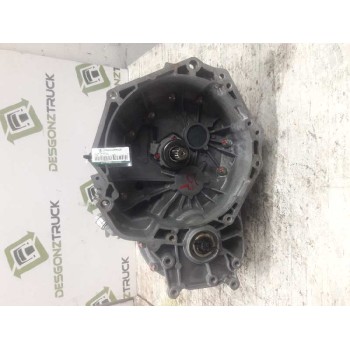 CAJA CAMBIOS F23 