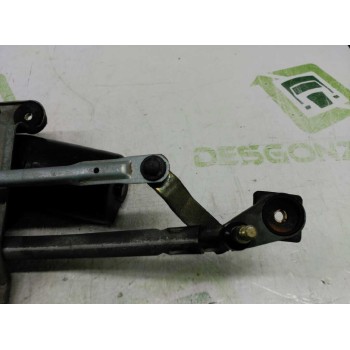 Recambio de motor limpia delantero para ford ka (ccq) básico referencia OEM IAM 97KG17B571AB 97KB17B571AD 0390241136