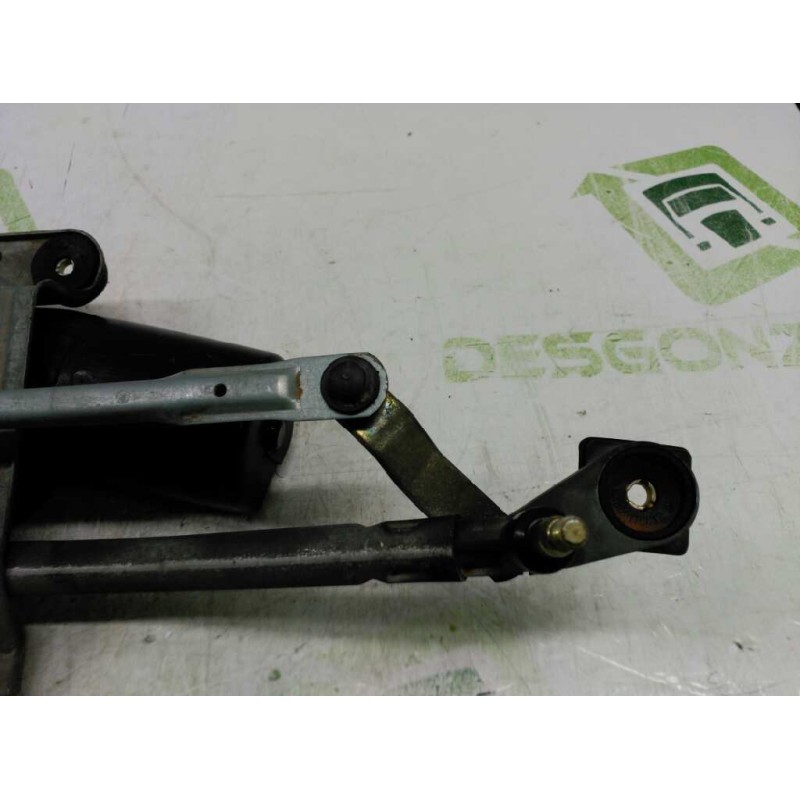 Recambio de motor limpia delantero para ford ka (ccq) básico referencia OEM IAM 97KG17B571AB 97KB17B571AD 0390241136 - Negro 7