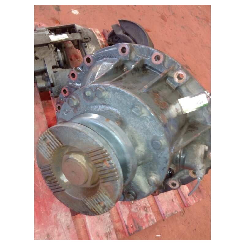 Recambio de grupo para daf trucks 95 xf fad 95 xf 480 (483cv) referencia OEM IAM 1347 85100 2.69