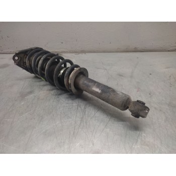 Recambio de amortiguador trasero izquierdo para nissan primera berlina (p12) acenta referencia OEM IAM 341325  