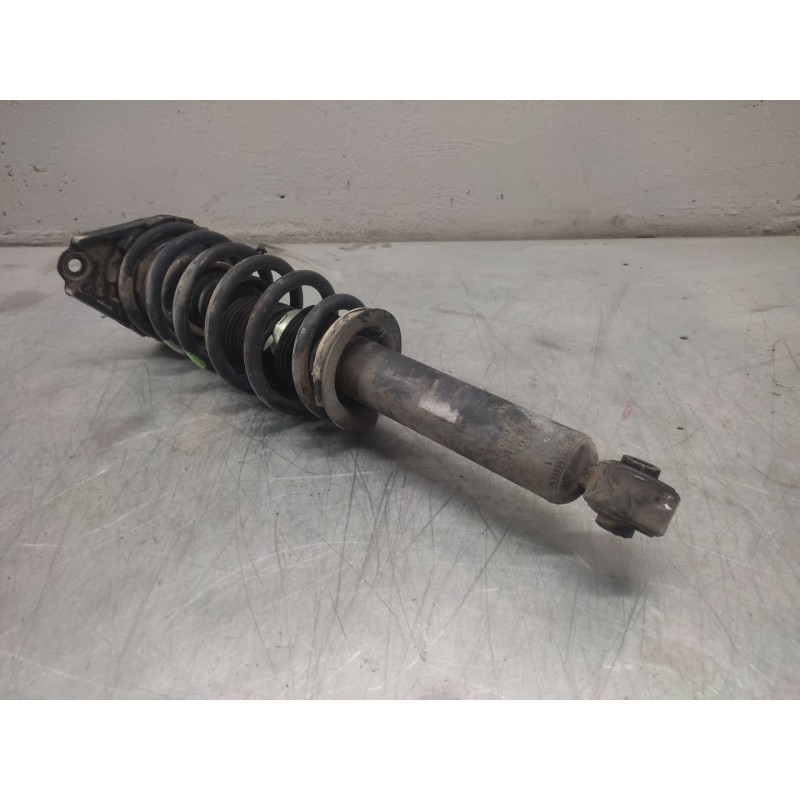 Recambio de amortiguador trasero izquierdo para nissan primera berlina (p12) acenta referencia OEM IAM 341325 2