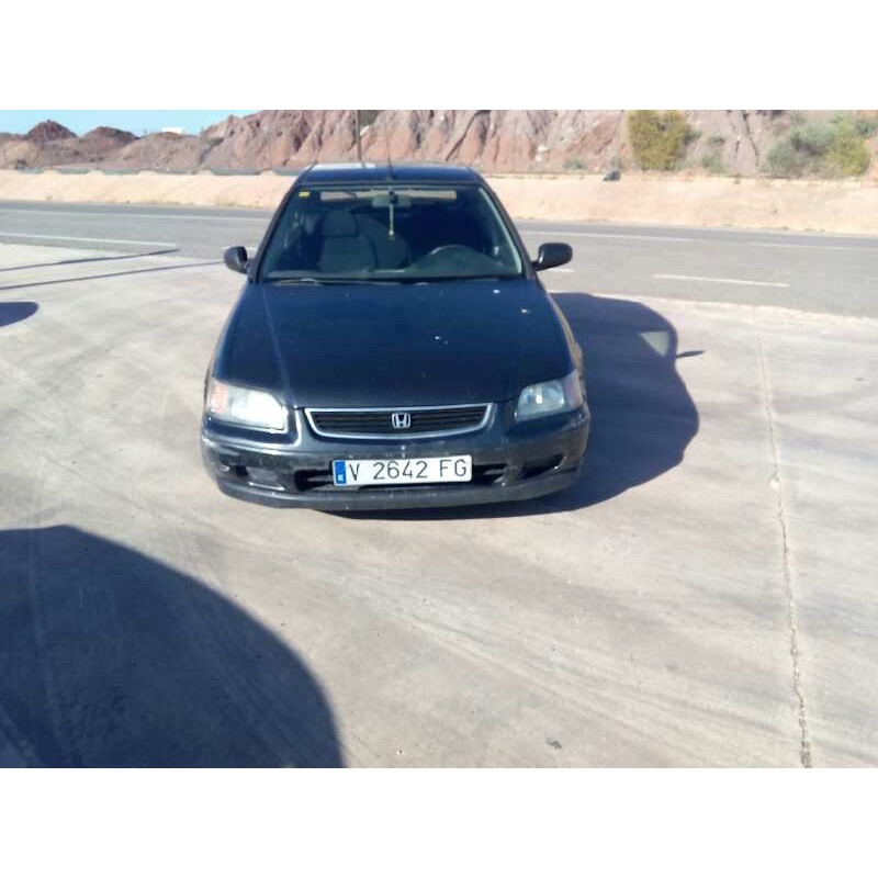 honda civic berlina .5 (ma/mb) del año 1996