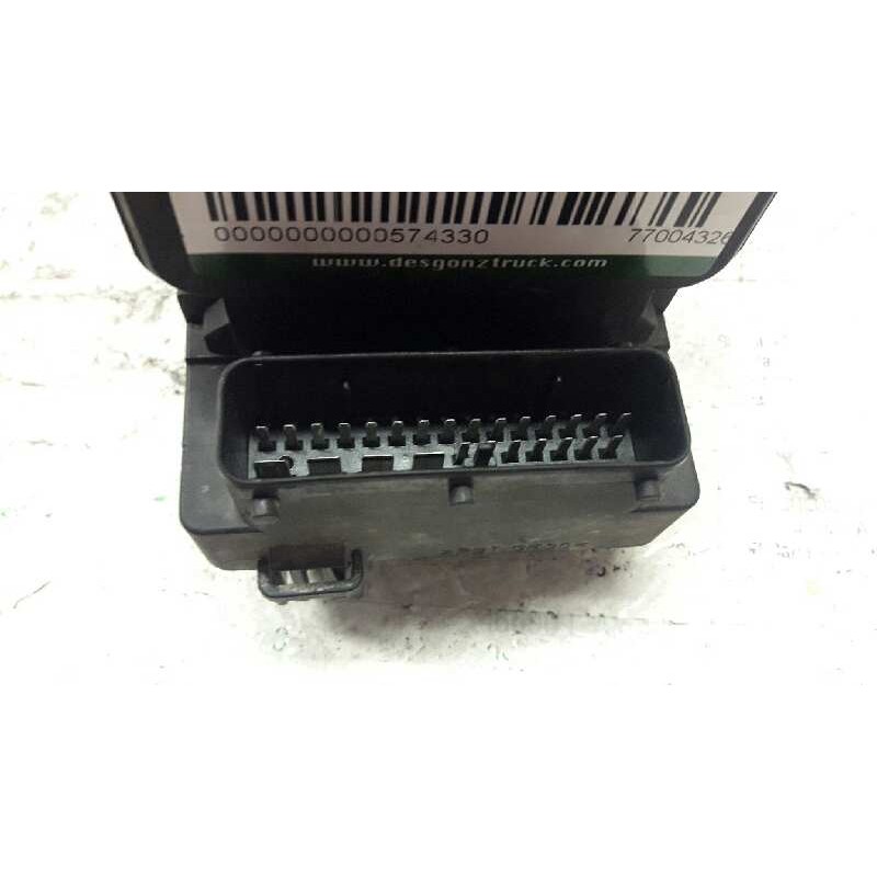 Recambio de abs para renault megane i fase 2 berlina (ba0) 1.9 d authentique referencia OEM IAM 7700432644 0265216731 - Gris 7