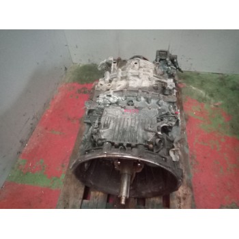 CAJA CAMBIOS 12AS2331TD 41299143 1353041012