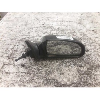 RETROVISOR DERECHO 