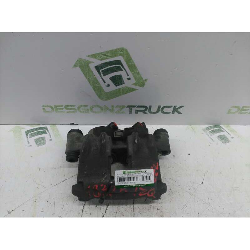 Recambio de pinza freno delantera izquierda para peugeot boxer caja cerr. acristalada (rs2850)(290/330)('02) 330 c td referencia - Blanco