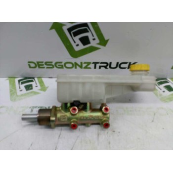 Recambio de bomba freno para peugeot boxer caja cerr. acristalada (rs2850)(290/330)(´02) 290 c td referencia OEM IAM   