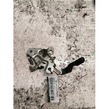 Recambio de cerradura capot para peugeot 207 x-line referencia OEM IAM 0301203  