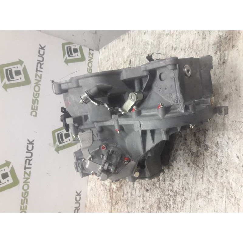 Recambio de caja cambios para opel astra gtc cosmo referencia OEM IAM F23 2