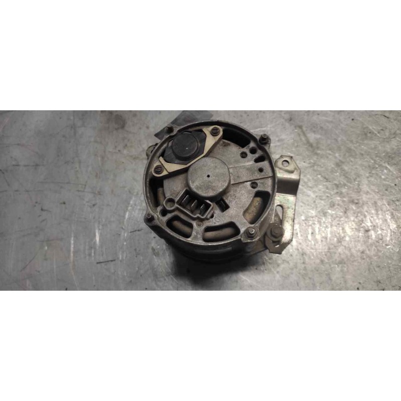 Recambio de alternador para volkswagen golf ii (191/193) 1.6 diesel (cr. jk. jp) referencia OEM IAM 0120489865 3