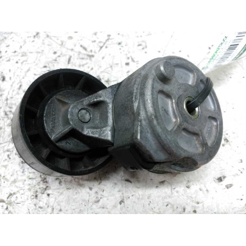Recambio de tensor correa auxiliar para fiat stilo (192) 1.9 jtd 115 referencia OEM IAM - Azul 2