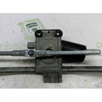 Recambio de motor limpia delantero para ford ka (ccq) básico referencia OEM IAM 97KG17B571AB 97KB17B571AD 0390241136