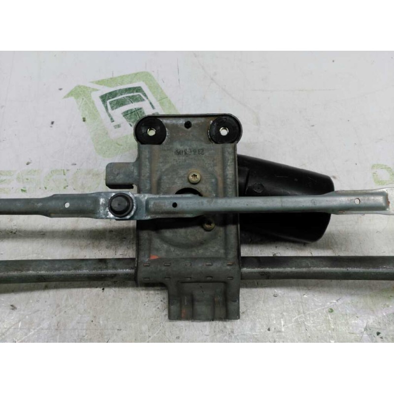 Recambio de motor limpia delantero para ford ka (ccq) básico referencia OEM IAM 97KG17B571AB 97KB17B571AD 0390241136 - Negro 8