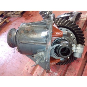 Recambio de grupo para daf trucks 95 xf fad 95 xf 480 (483cv) referencia OEM IAM 1347 85100 2.69