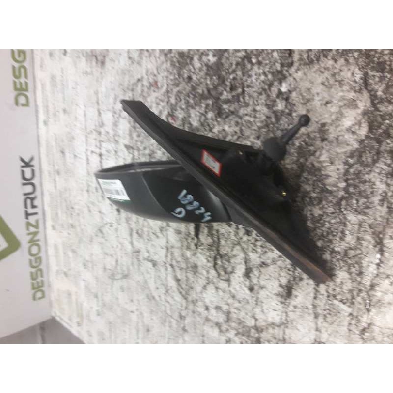 Recambio de retrovisor derecho para hyundai accent (lc) gl 5p referencia OEM IAM 2