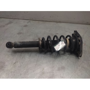 Recambio de amortiguador trasero izquierdo para nissan primera berlina (p12) acenta referencia OEM IAM 341325  
