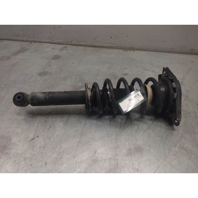Recambio de amortiguador trasero izquierdo para nissan primera berlina (p12) acenta referencia OEM IAM 341325 3