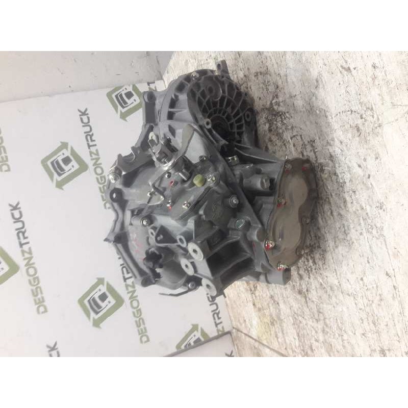 Recambio de caja cambios para opel astra gtc cosmo referencia OEM IAM F23 3