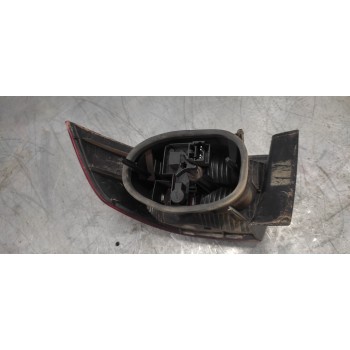 Recambio de piloto trasero izquierdo para renault laguna ii (bg0) expression referencia OEM IAM   4 PINS