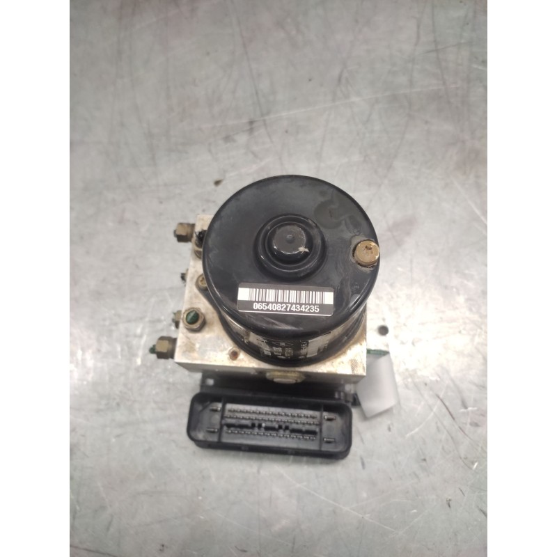Recambio de abs para renault laguna ii grandtour (kg0) dynamique referencia OEM IAM 8200159837D - Negro 3