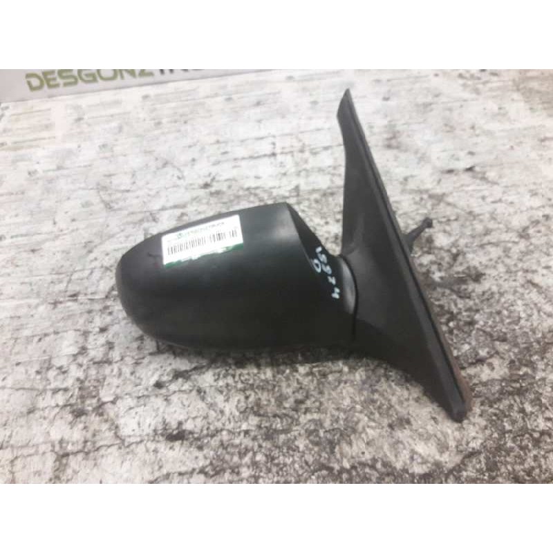 Recambio de retrovisor derecho para hyundai accent (lc) gl 5p referencia OEM IAM 3
