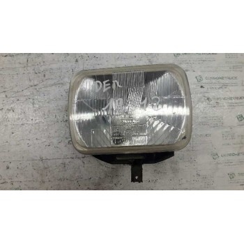 Recambio de faro derecho para renault rapid/express (f40) 1.6 d familiar (f404) referencia OEM IAM   