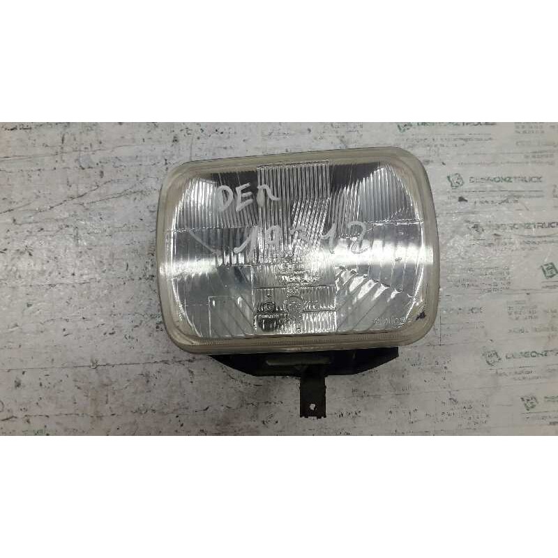 Recambio de faro derecho para renault rapid/express (f40) 1.6 d familiar (f404) referencia OEM IAM   