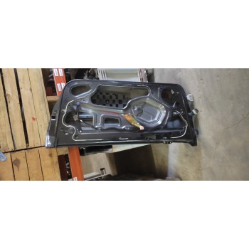 Recambio de puerta delantera derecha para peugeot 307 cc (s1) 2.0 referencia OEM IAM   