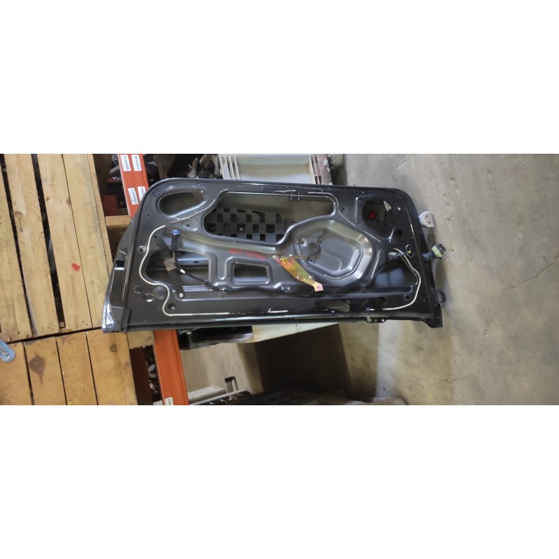 Recambio de puerta delantera derecha para peugeot 307 cc (s1) 2.0 referencia OEM IAM 2