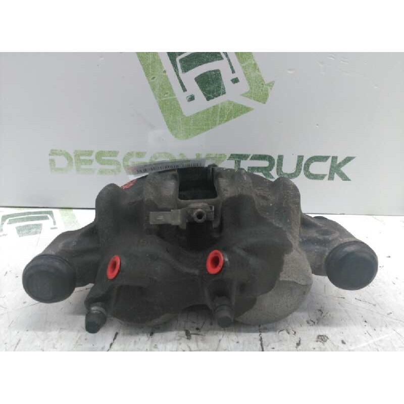 Recambio de pinza freno delantera izquierda para peugeot boxer caja cerr. acristalada (rs2850)(290/330)('02) 330 c td referencia - Blanco 3