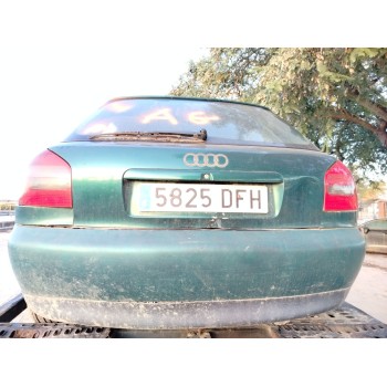 audi a3 (8l) del año 2005