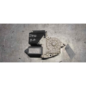 Recambio de motor elevalunas delantero derecho para seat ibiza (6l1) referencia OEM IAM 6Q2959801A 990125100 