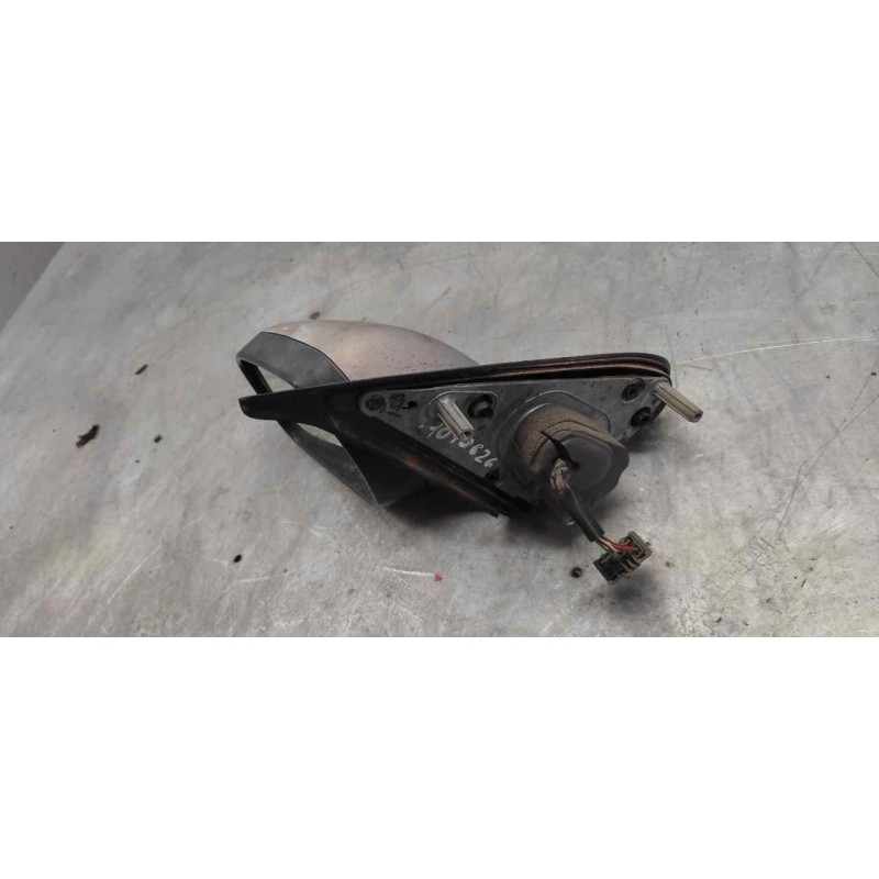 Recambio de retrovisor izquierdo para citroën xsara berlina 2.0 hdi exclusive (66kw) referencia OEM IAM - Gris 2