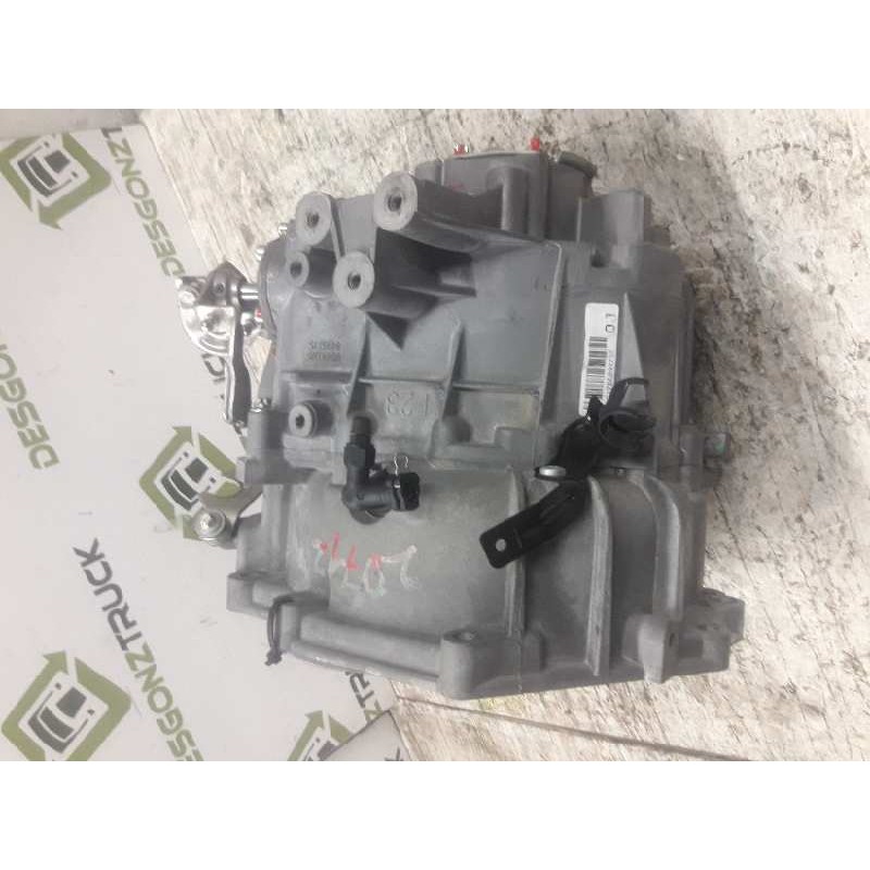 Recambio de caja cambios para opel astra gtc cosmo referencia OEM IAM F23 4