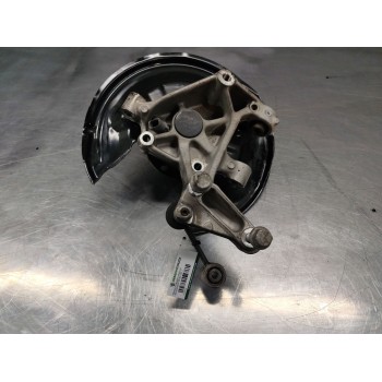 Recambio de mangueta trasera derecha para volkswagen tiguan (5n_) 2.0 tdi 4motion referencia OEM IAM   