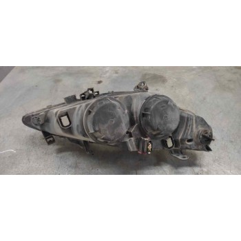 Recambio de faro izquierdo para peugeot 307 break / sw (s1) sw pack referencia OEM IAM   