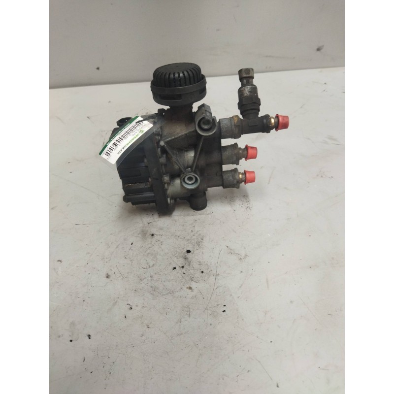 Recambio de valvula aire para iveco stralis (as) 11.1 diesel referencia OEM IAM 4728800300  VALVULA CONTRL DE EJE ELEVABLE - Azul 3