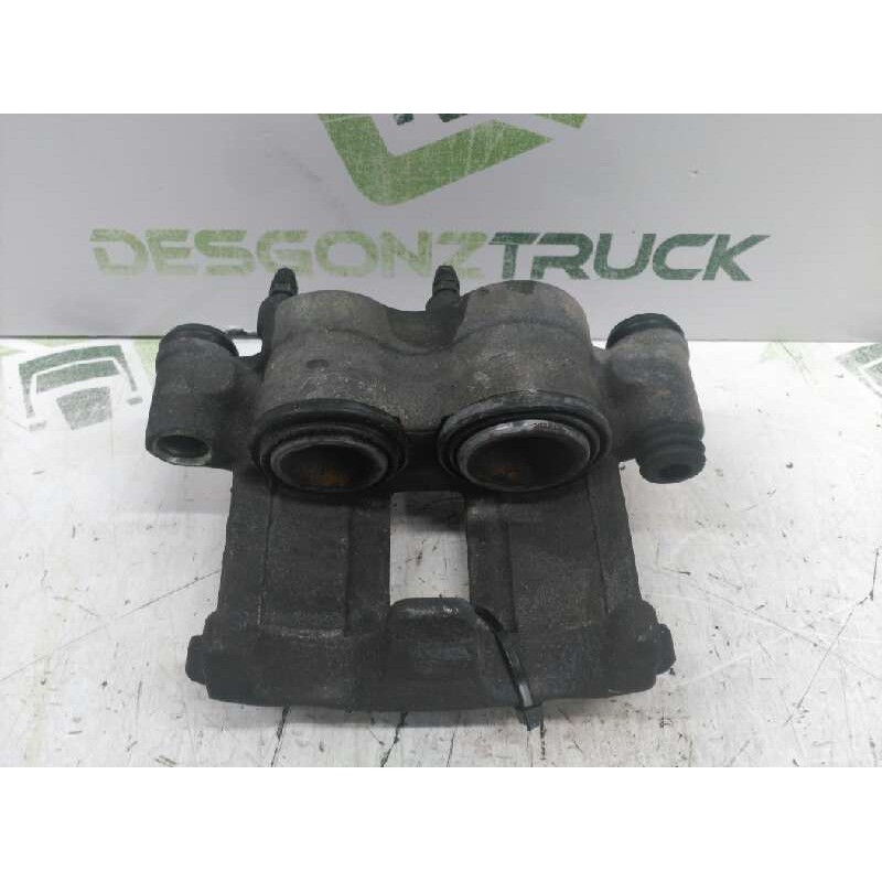 Recambio de pinza freno delantera izquierda para peugeot boxer caja cerr. acristalada (rs2850)(290/330)('02) 330 c td referencia - Blanco 4