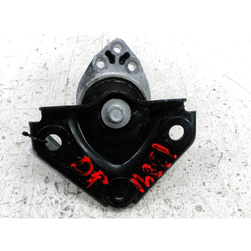 Recambio de soporte motor derecho para ford fusion (cbk) ambiente referencia OEM IAM 5S616F012BA 2