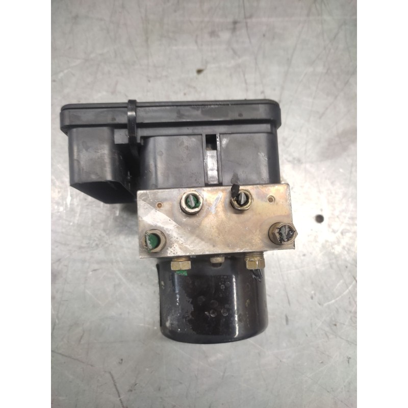 Recambio de abs para renault laguna ii grandtour (kg0) dynamique referencia OEM IAM 8200159837D - Negro 4
