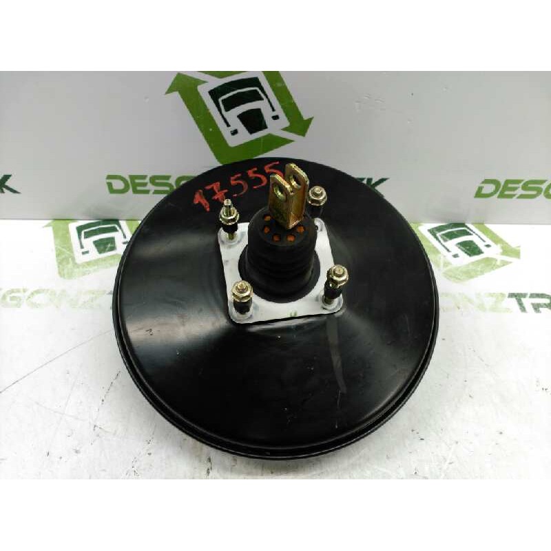 Recambio de servofreno para peugeot boxer caja cerr. acristalada (rs2850)(290/330)('02) 290 c td referencia OEM IAM 0204024593 B - Gris