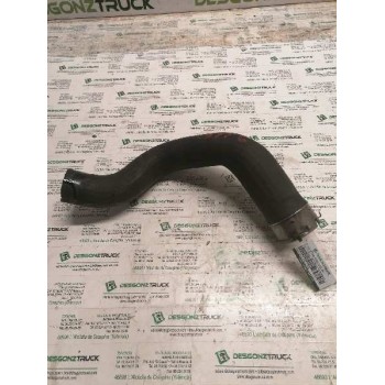 Recambio de mangueras intercooler para fiat tipo hatchback (356_, 357_) 1.3 d (356hxh1a) referencia OEM IAM   