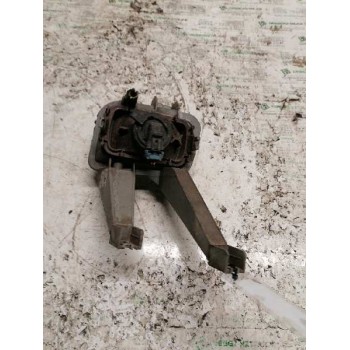 Recambio de faro antiniebla derecho para opel astra f berlina referencia OEM IAM   2 PINS
